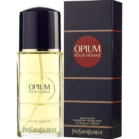 ysl opium man review|opium men's cologne lowest price.